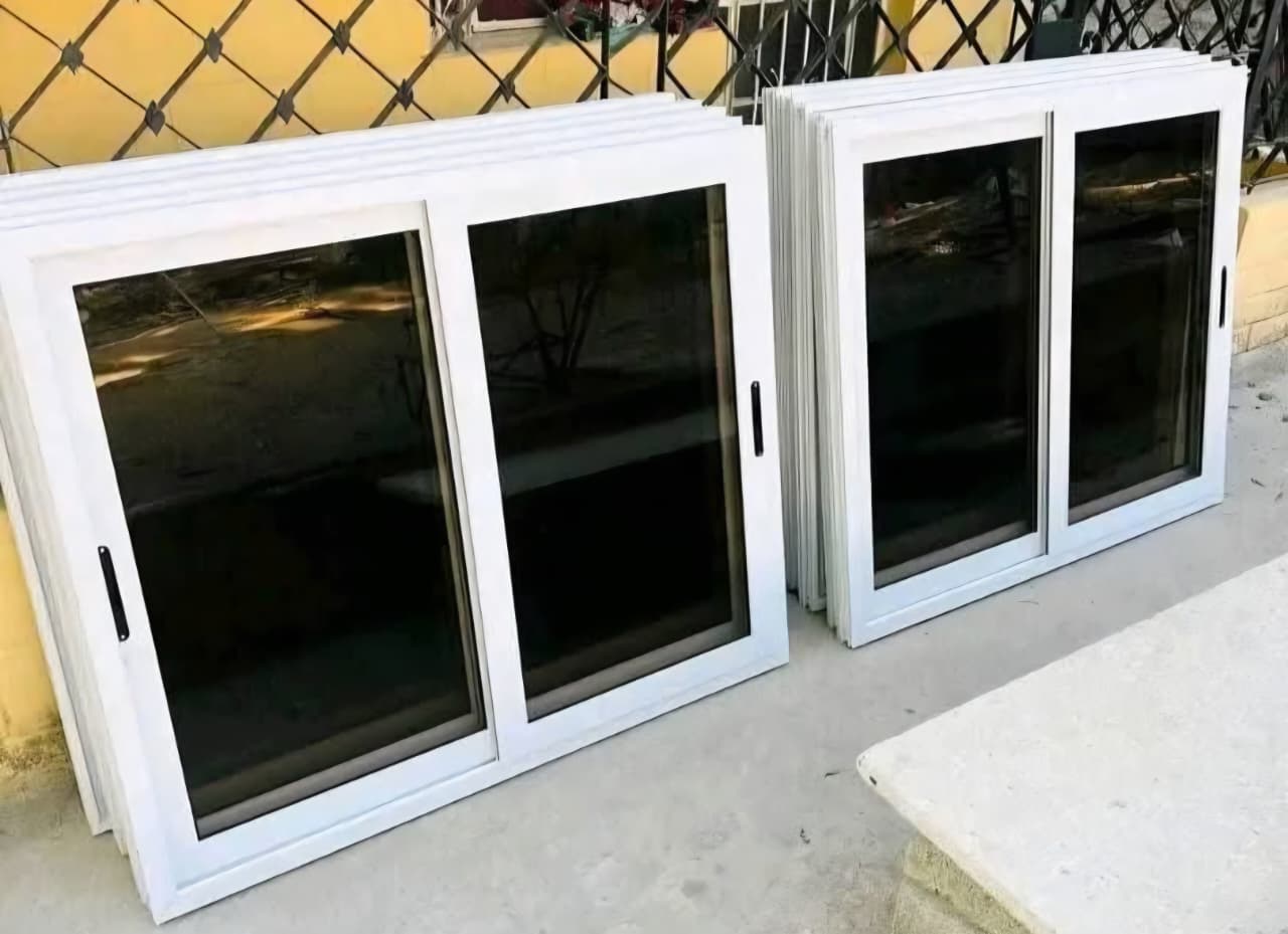 Ventana PVC